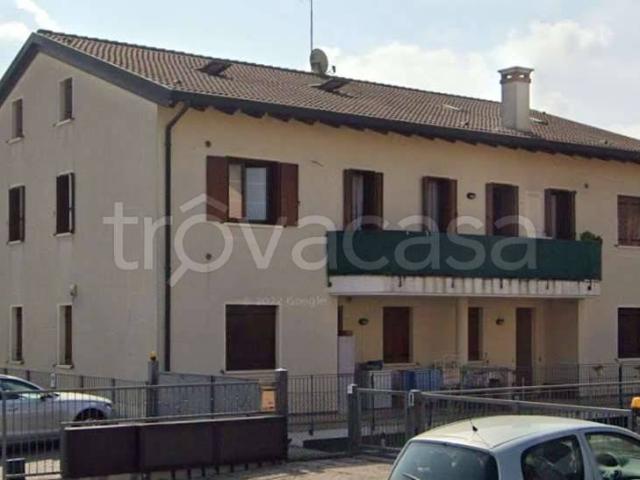 Appartamento in vendita a Scorzè via Pietro Mascagni, 16