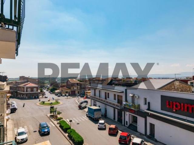 Appartamento in vendita a Scordia
