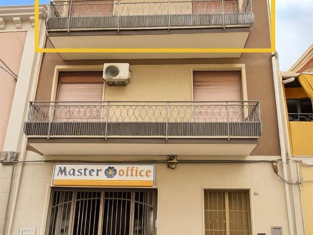 Appartamento in vendita a Scordia CT