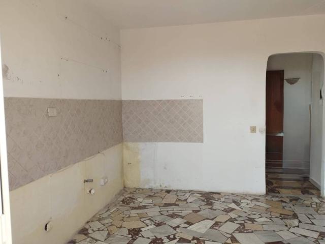 Appartamento in vendita a Scordia CT