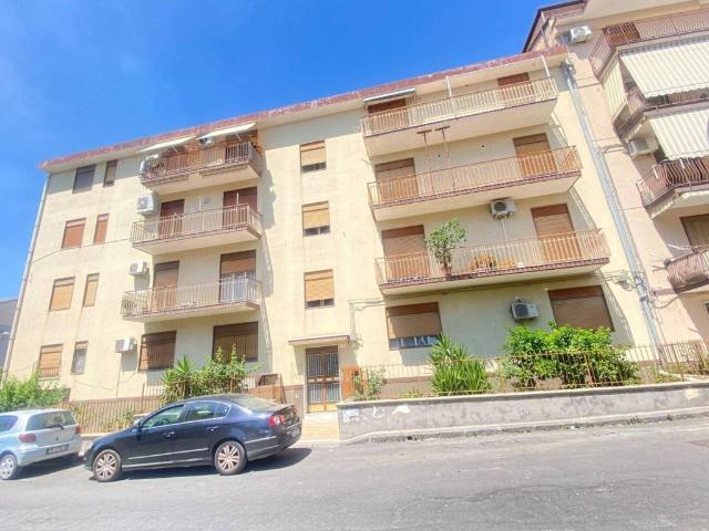 Appartamento in vendita a Scordia CT