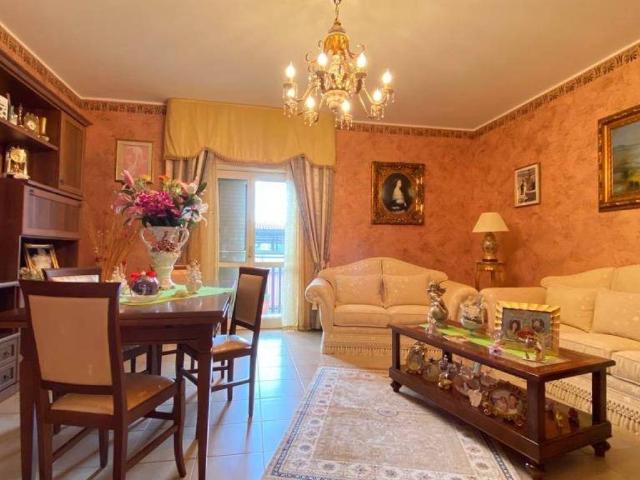 Appartamento in vendita a Scordia CT