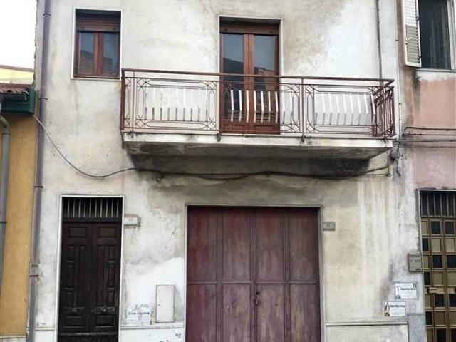 Appartamento in vendita a Scordia CT