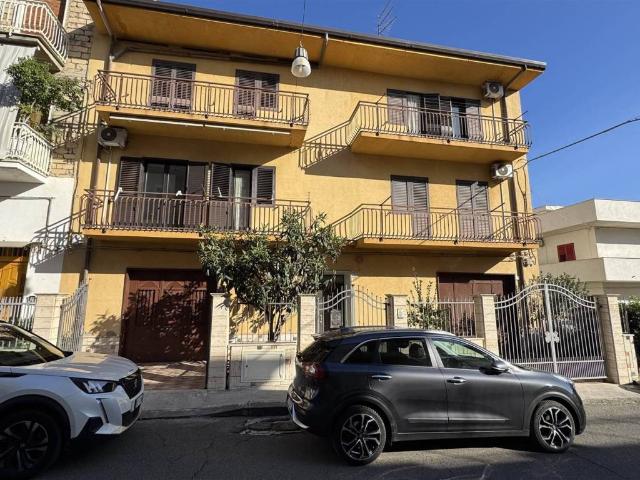 Appartamento in vendita a Scordia CT