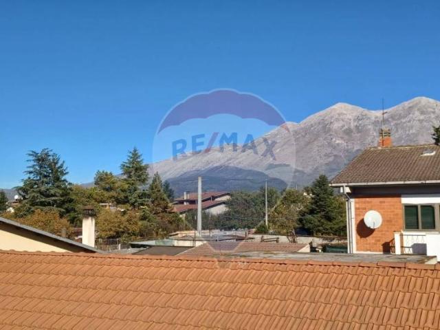 Appartamento in vendita a Scurcola Marsicana