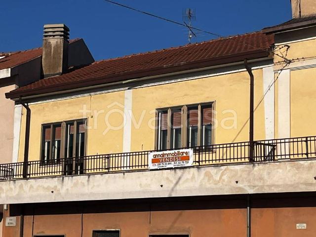 Appartamento in vendita a Scurcola Marsicana via della Vittoria, 1