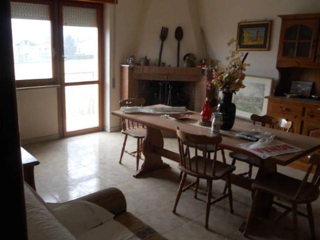 Appartamento in vendita a Scurcola Marsicana AQ