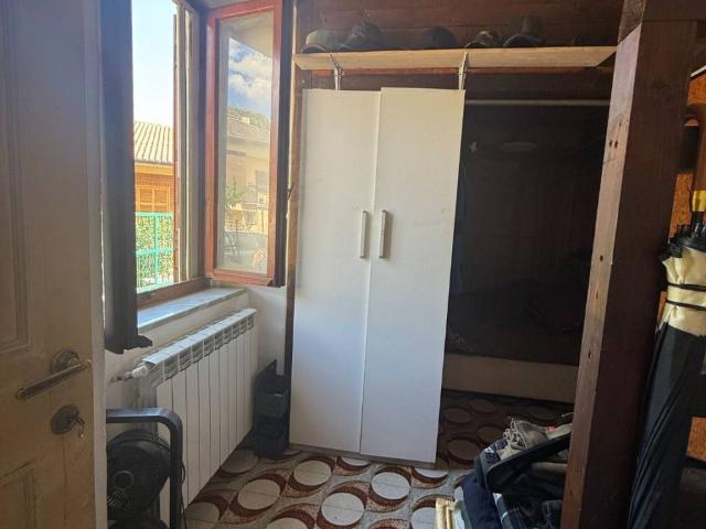 Appartamento in vendita a Scurcola Marsicana AQ