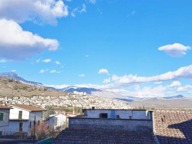 Appartamento in vendita a Scurcola Marsicana AQ