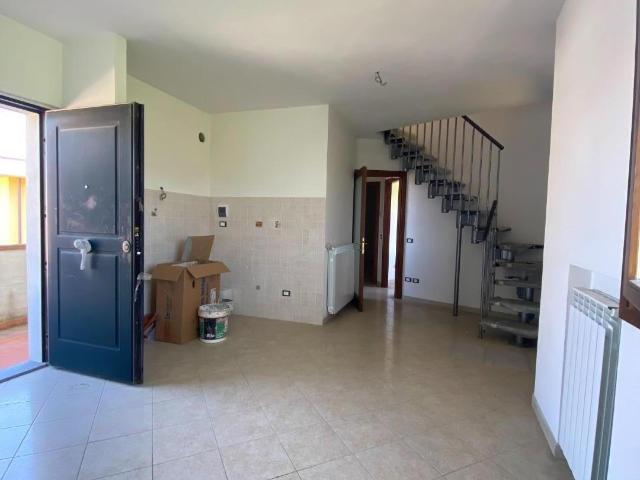 Appartamento in vendita a Seano Carmignano in Ottimo composto da 5vani
