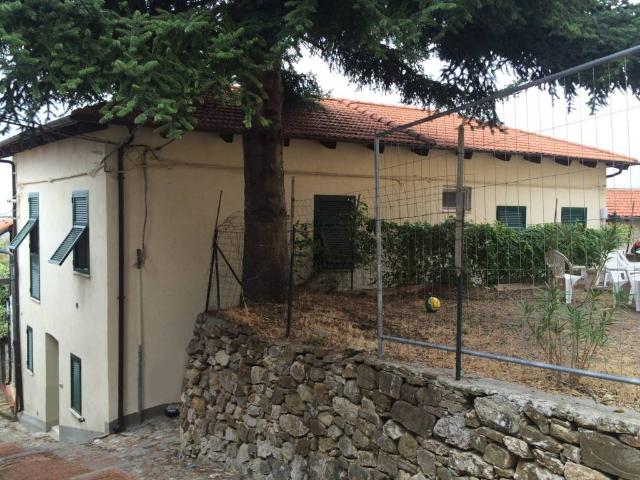 Appartamento in vendita a Seborga IM