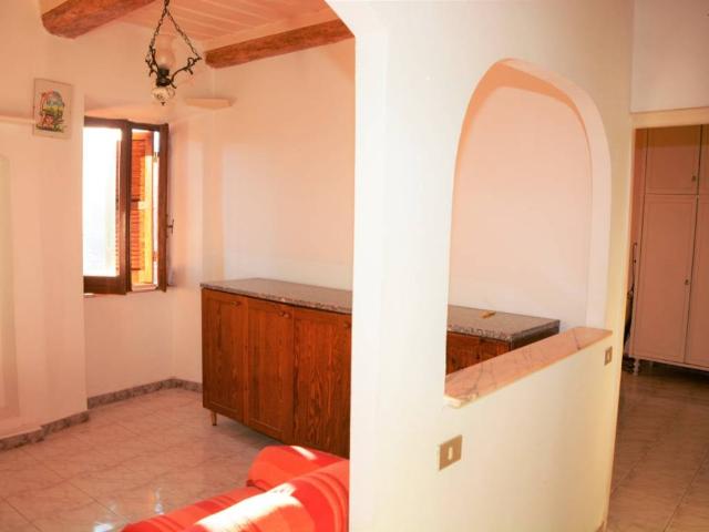 Appartamento in vendita a Segni RM