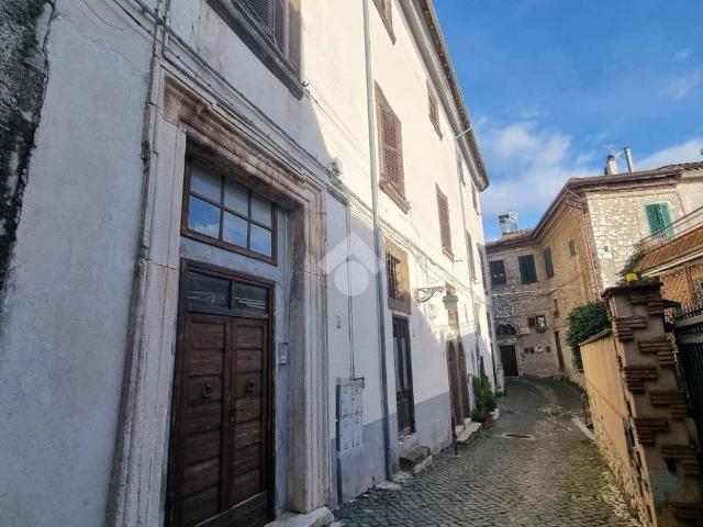 Appartamento in vendita a Segni RM