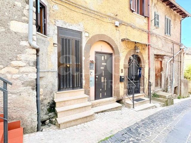 Appartamento in vendita a Segni RM