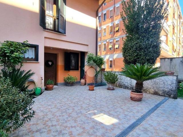 Appartamento in vendita a Segni RM