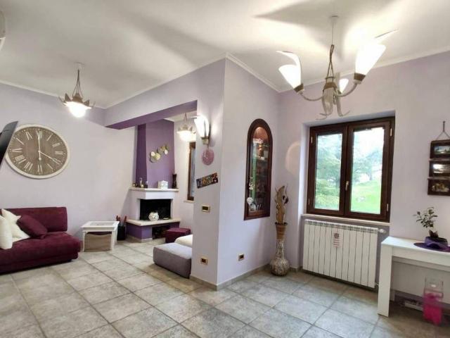 Appartamento in vendita a Segni RM