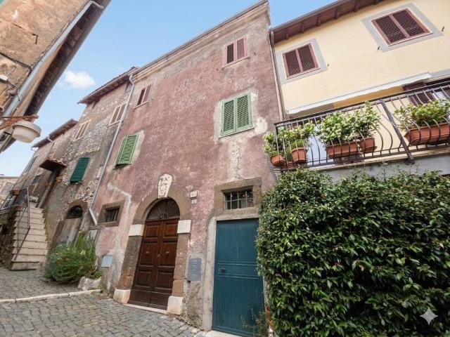 Appartamento in vendita a Segni RM
