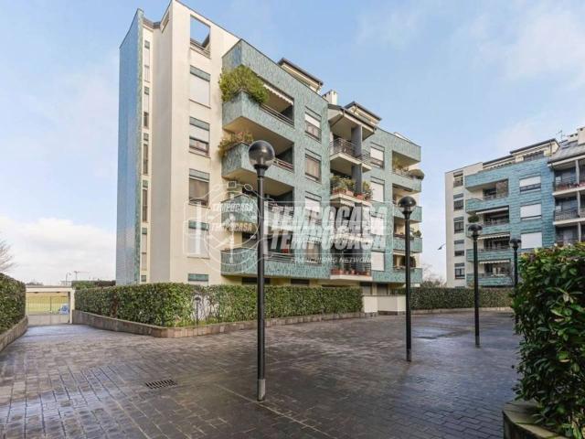 Appartamento in vendita a Segrate