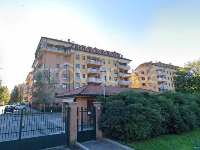 Appartamento in vendita a Segrate