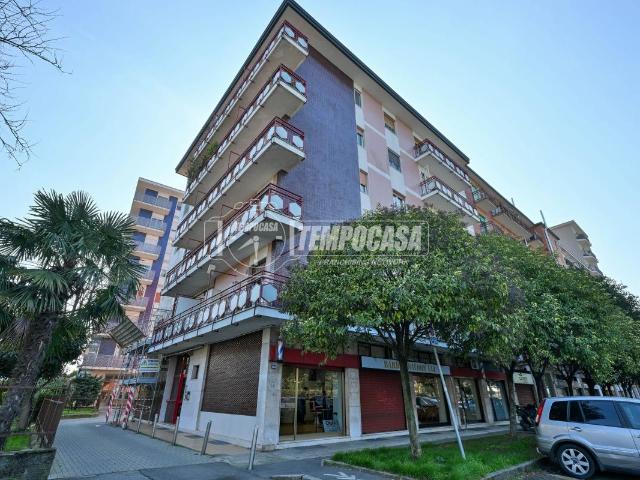 Appartamento in vendita a Segrate