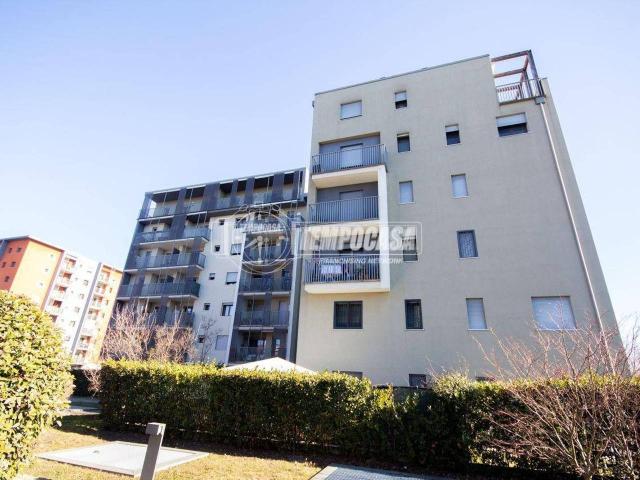 Appartamento in vendita a Segrate