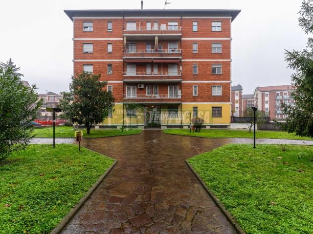 Appartamento in vendita a Segrate