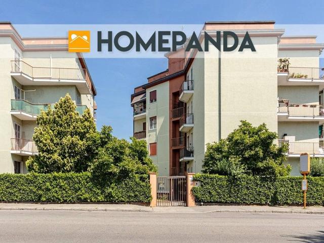 Appartamento in vendita a Segrate