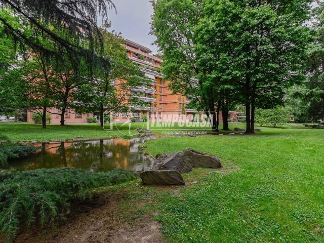 Appartamento in vendita a Segrate