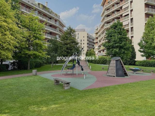 Appartamento in vendita a Segrate MI