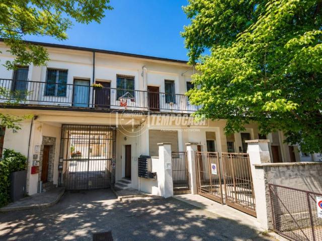 Appartamento in vendita a Segrate MI