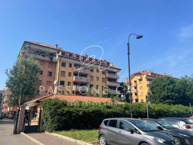 Appartamento in vendita a Segrate MI
