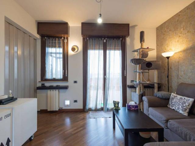 Appartamento in vendita a Segrate MI