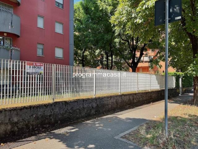 Appartamento in vendita a Segrate MI