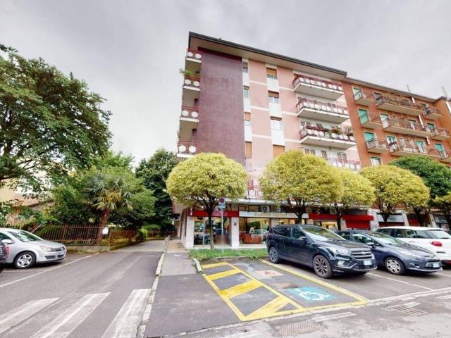 Appartamento in vendita a Segrate MI