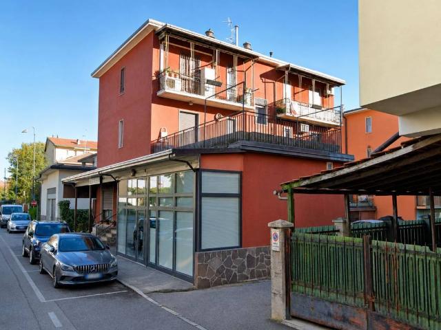 Appartamento in vendita a Segrate MI