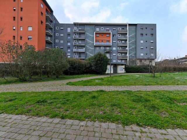 Appartamento in vendita a Segrate MI