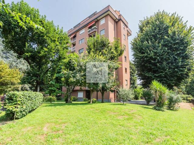 Appartamento in vendita a Segrate MI