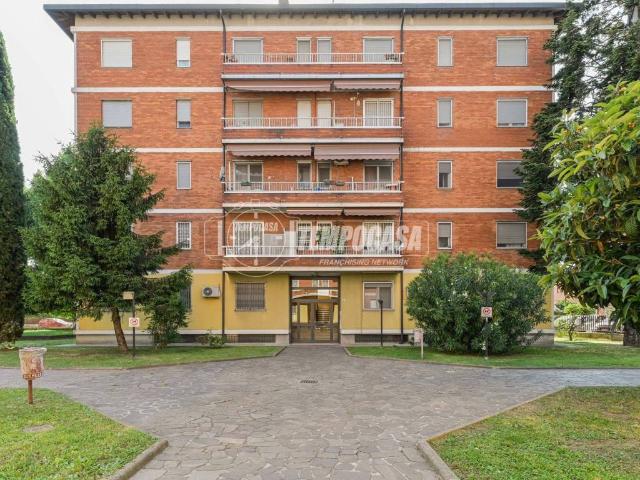 Appartamento in vendita a Segrate MI