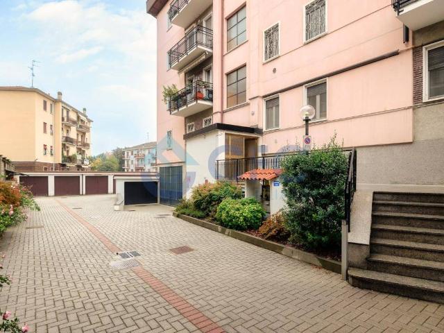 Appartamento in vendita a Segrate MI
