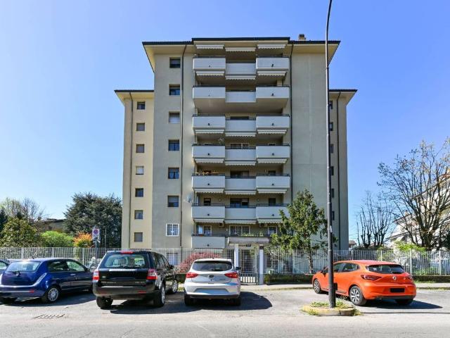 Appartamento in vendita a Segrate MI