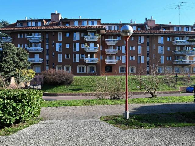 Appartamento in vendita a Segrate MI
