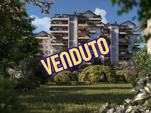 Appartamento in vendita a Segrate MI