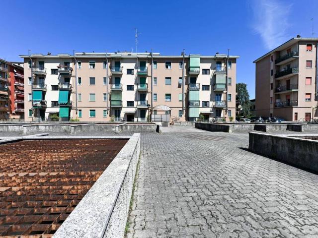 Appartamento in vendita a Segrate MI