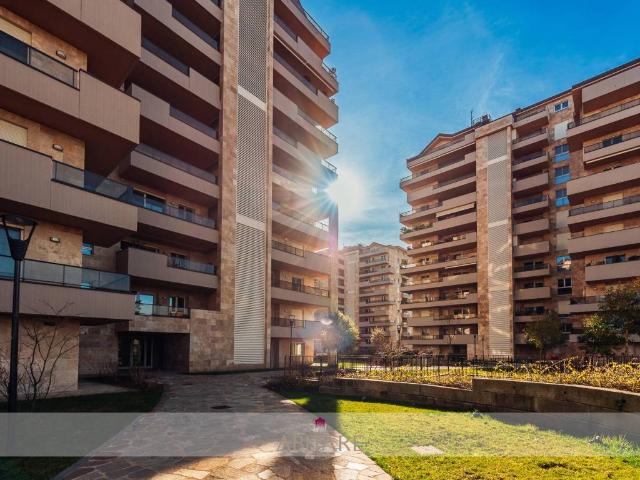Appartamento in vendita a Segrate MI