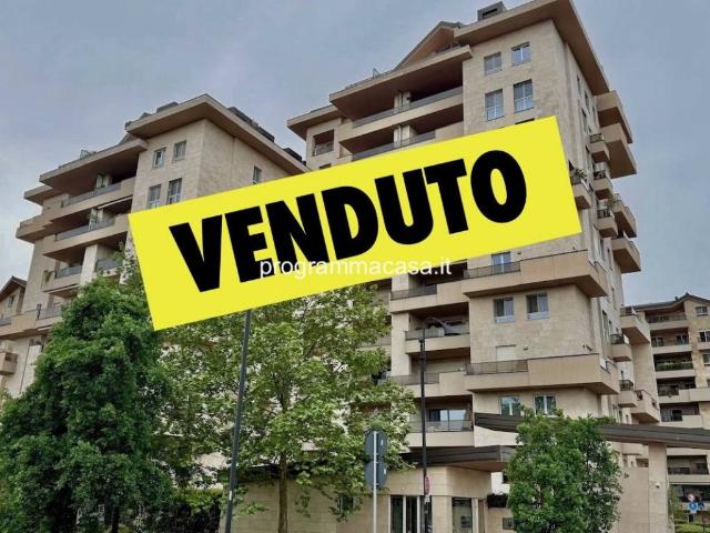 Appartamento in vendita a Segrate MI