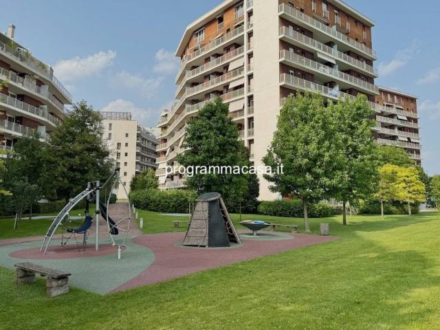Appartamento in vendita a Segrate MI