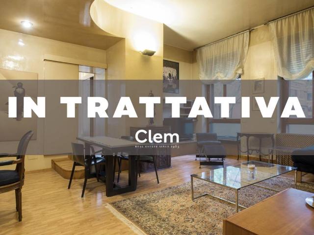 Appartamento in vendita a Segrate MI