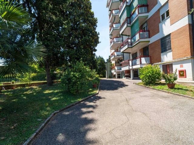 Appartamento in vendita a Segrate MI