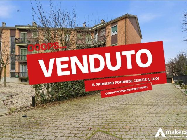 Appartamento in vendita a Segrate MI
