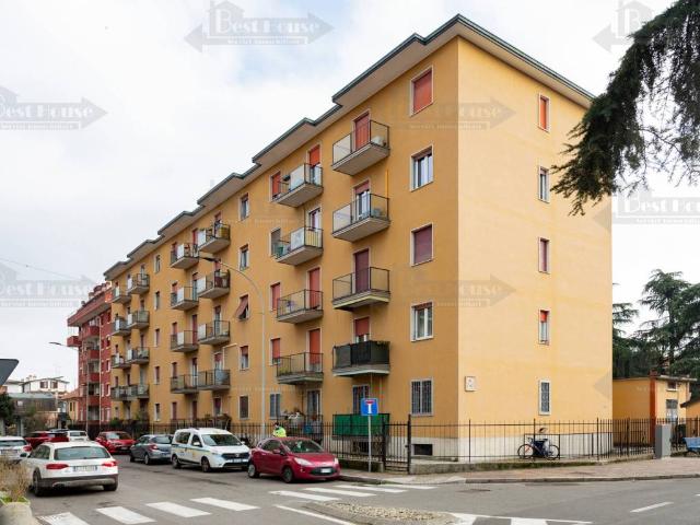 Appartamento in vendita a Segrate MI
